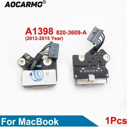 AOCARMO Laptop Accessories