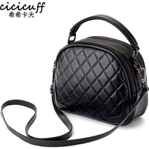 Cicicuff Travel Bags