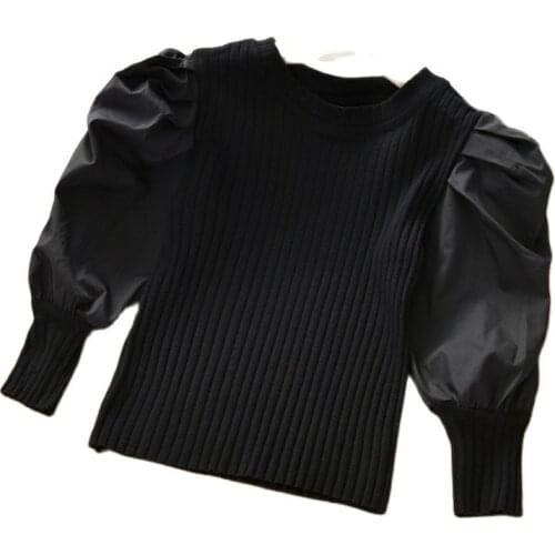 Футболки с длинным рукавом для девочек Cutyome China At AliExpress