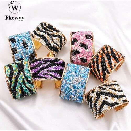 Fkewyy Fashion Bracelets