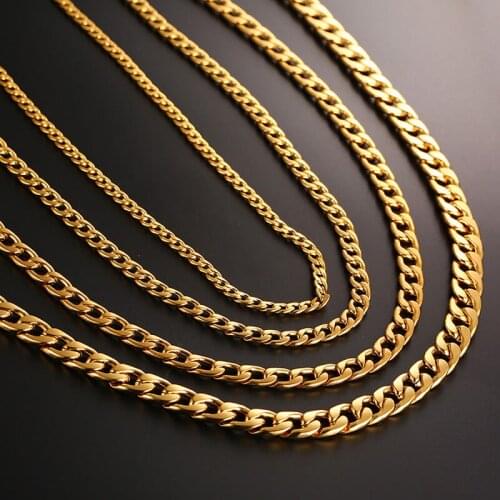 GEMKNIGHT Chains