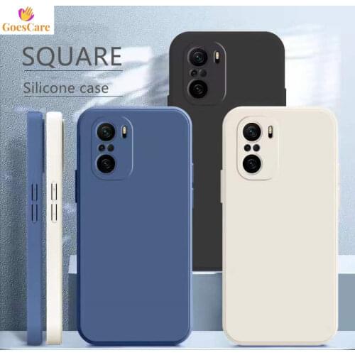 GoesCare Phone Cases Xiaomi Mi 10T Pro