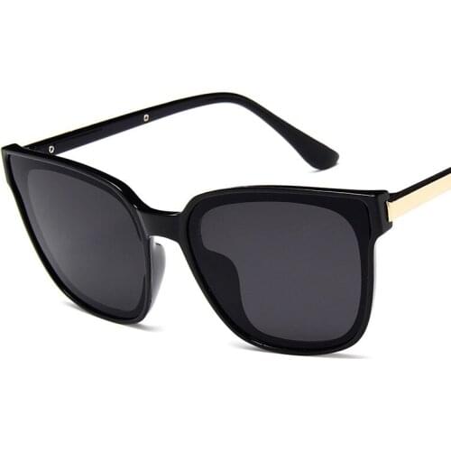 Женские солнцезащитные очки HJYBBSN China At AliExpress