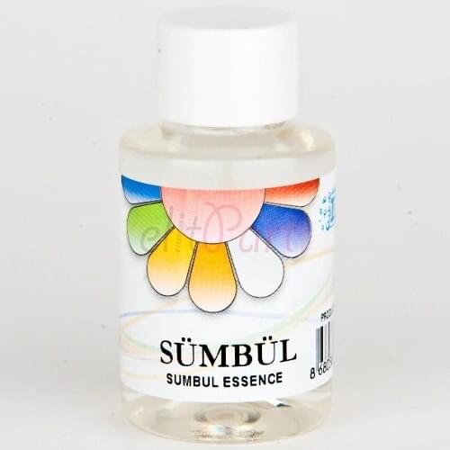 Stone Powder Soap and Candle Essence Hyacinth (60g) 422917504