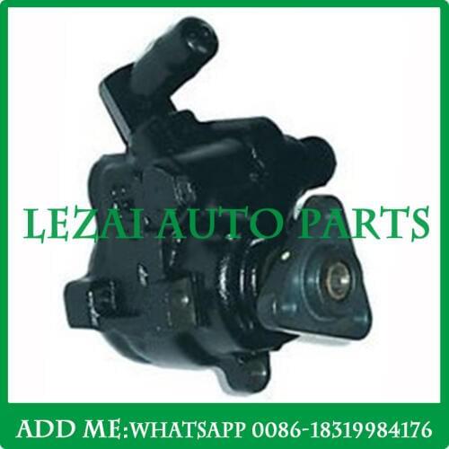 POWER STEERING PUMP For Car FORD FIESTA Mk III 1989-1999 F4RC3A674EC F4RC3A674GA F4RC3A674GD HBDBF4AB2400 SP690025 7120004