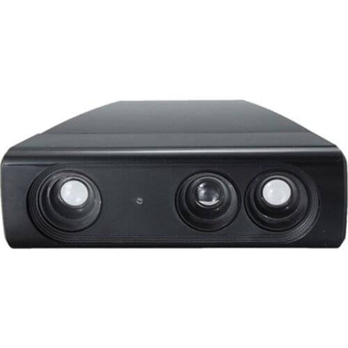 New Black Zoom Play Range Reduction Lens Wide Angl Universal Adapter Super Zoom For Xbox 360 Kinect Sensor