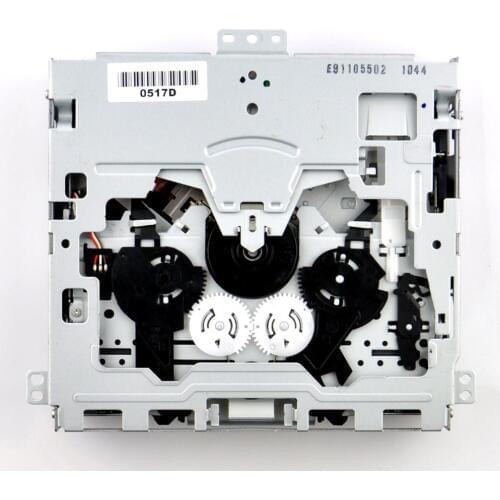 Original new OPT726 JVC726 OPT-726 CD Laser lens with mechanism single car cd mechanism for HY VW Toyota