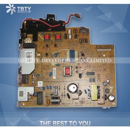 Printer Power Supply Board For HP 1022 1022N HP1022 RM1-2311 RM1-2310 Power Board Panel On Sale