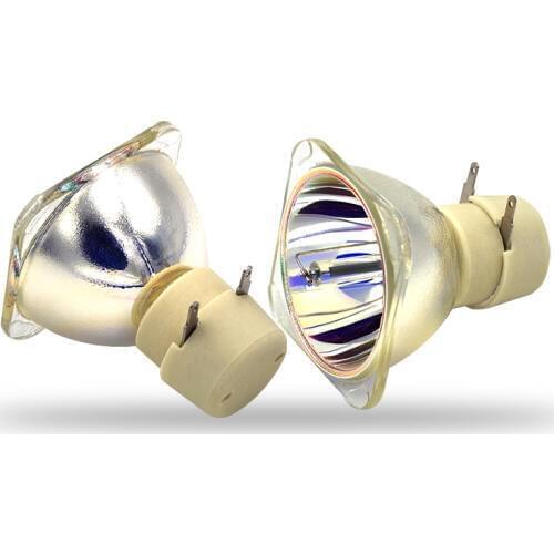 Compatible NP210 NP210+ NP215 Projector Lamp bulb for NEC