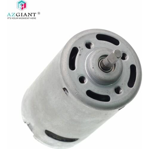 Convertible Roadster Cabrio Top Folding Roof Trunk Hydraulic Pump Motor Engine for Ford Nissan Jaguar renault VW SAAB