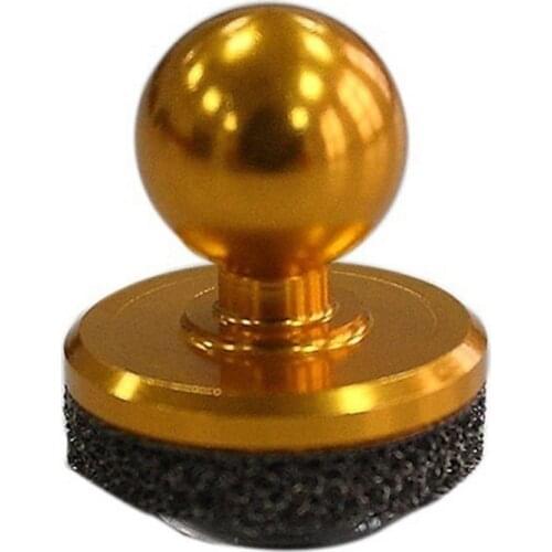 Universal Suction Cup Stick Game Controller Joystick for Touch Screen Mobile Phone Tablet Game Accessories