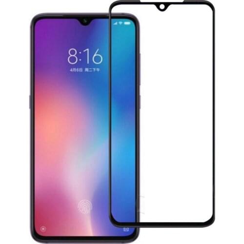 Tempered Glass Phone Screen Protector Accessories for Xiaomi 8/9/9 Se/Redmi Y3/Redmi K20/CC9