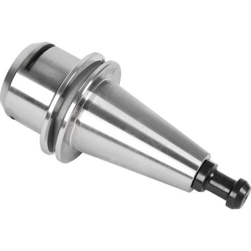 10pcs/set ISO20 ER16 ER20 ISO25 collet chuck Precision tools holder for engraving CNC machine milling