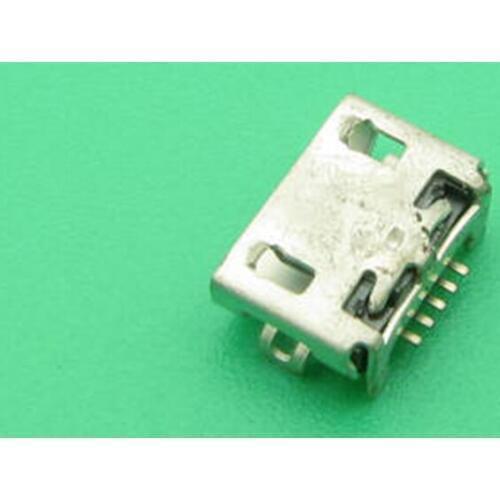 100pcs Charger charge Charging Connector USB Dock Port For huawei C8800 T8500 X1 Y320 Y321 H30-L01M G610-C00 U00 T00 A199