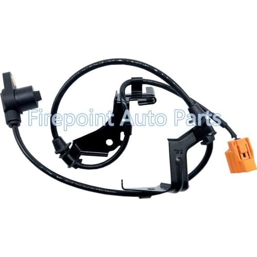 Car accessories ABS Wheel Sensor 57455-S5A-013 57455S5A013 for HONDA