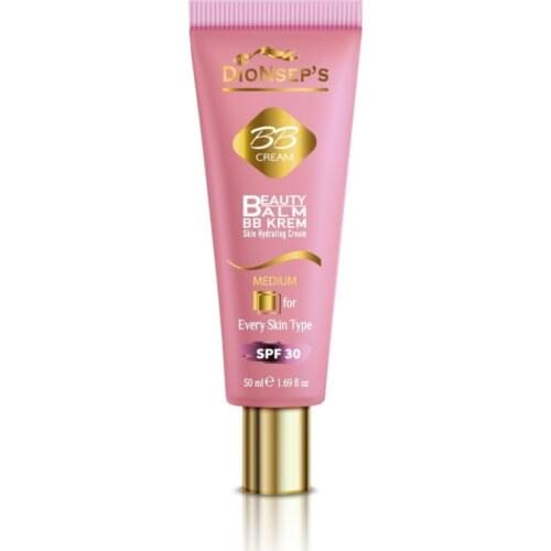 Bb Cream Medium