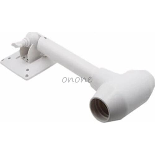 Dental Chair LCD Monitor Holder Arm Bracket for Intraoral Camera Endoscope Frame