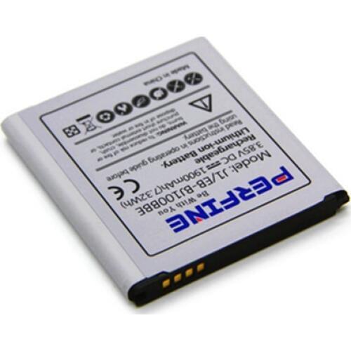 EB-BJ100BBE Battery For Samsung Galaxy J1 (2015) J100F J100FN J100 J100H J100M 1900mAh Replacement Mobile Phone Batteries