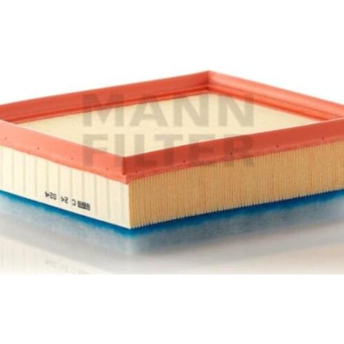 MANN FILTER-Air Filter (for BMW:F20-F30) (OEM No:13718511668)