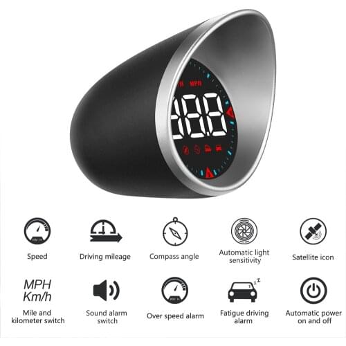 Goodpa Windshield Projectors