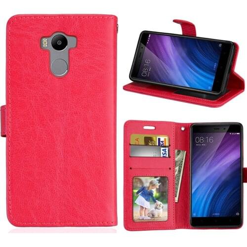 Hellonihao Phone Cases Xiaomi Redmi 4 Prime