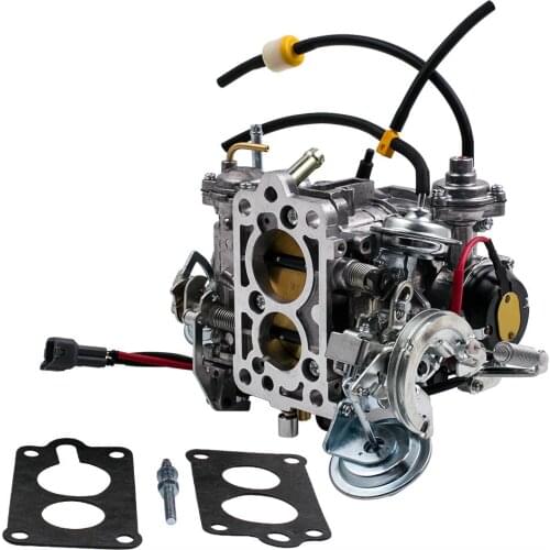 Carb Carburettor for Toyota 22R Engine Celica 4 Runner Pickup Hilux Hiace Carby