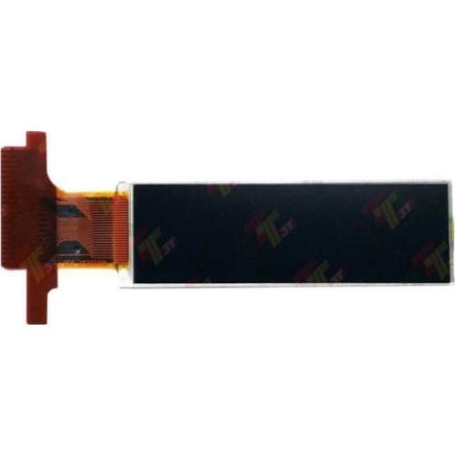 Left LCD instrument display FOR Porsche Cayenne/Panamera/Macan/Cayman/Boxster