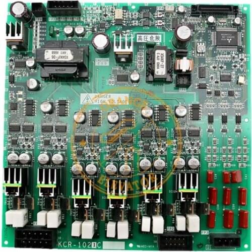 Elevator drive board KCR-1021C