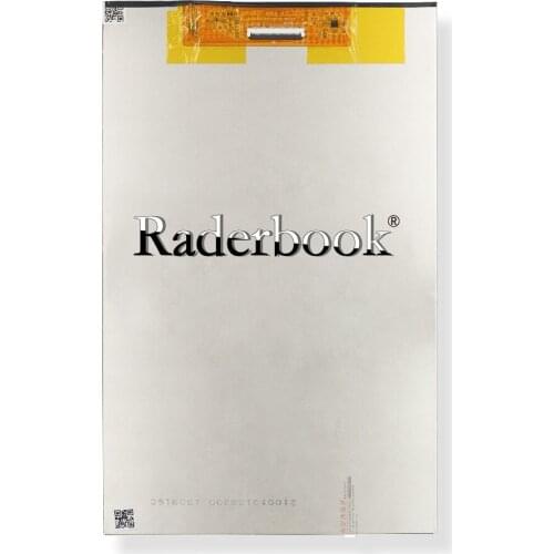 LCD display Matrix For Acer Iconia One 10 B3-A20 A5008 tablet pc LCD display Matrix screen Replacement FREE SHIPPING