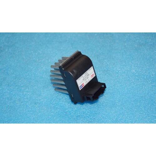 Air conditioning electronic speed control module for chery tiggo3x tiggo2 Air conditioning resistor for fulwin a3 A13-8107031