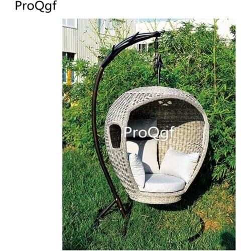 Ngryise 1 set Minshuku garden sweet choice hanging chair