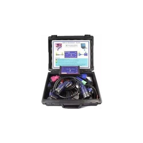 Professional DPA5 Portocol Adapter 5 Heavy Duty Truck Scanner dpa5 auto diagnostic tool with Buletooth