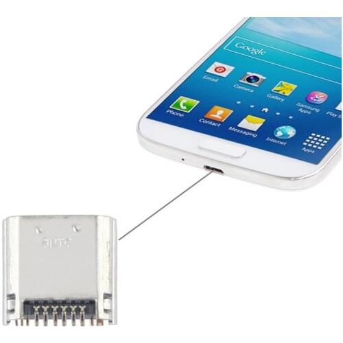 Charging connector for Galaxy Mega 6.3 I9200 Dock charge data