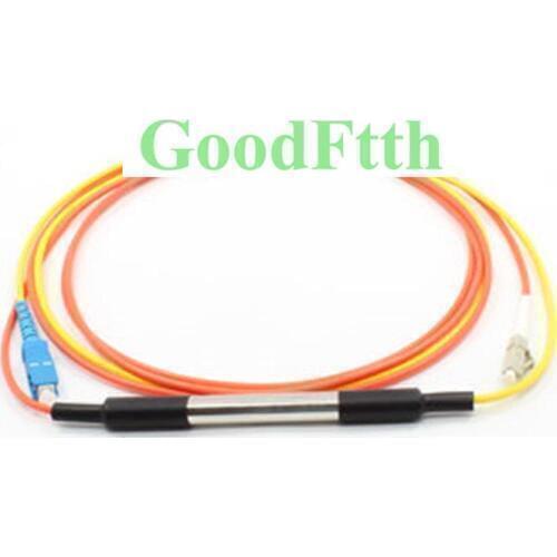 Mode Conditioning Patch Cord Jumper SC-LC LC-ST Simplex SM-OM1 GoodFtth 1-15m