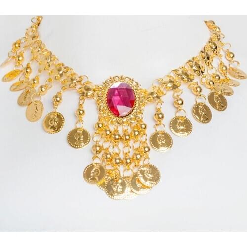 ROYAL SMEELA Necklaces