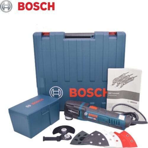 Bosch Universal treasure GOP30-28 multifunctional cutting machine, grinding machine, polishing machine power tools