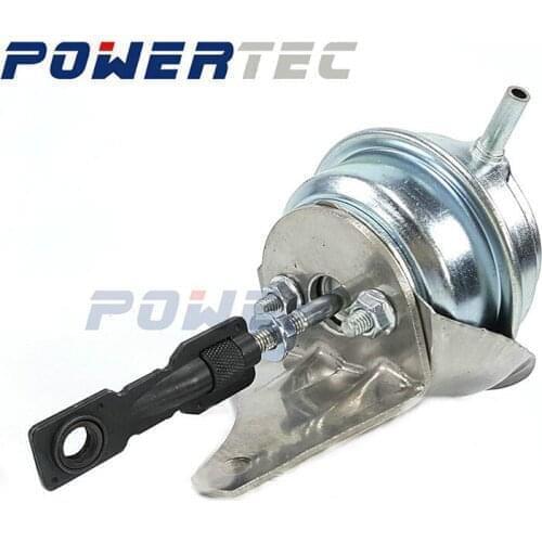 Turbolader Actuator For VW Passat B5 2.5 TDI 110Kw AFB / AKN Turbocharger Wastegate New GT2052V AR0104 059145701C 2000-2003
