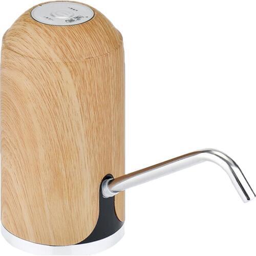 Water Pump Mini Tap Electric Water Pump Bottle Drinking Bottled Pump