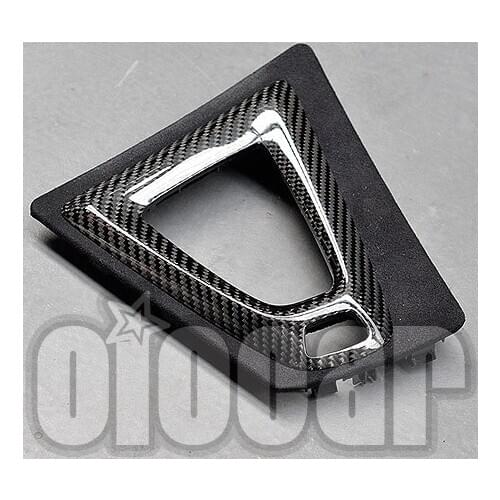 High Quality Replace Carbon Shift Console Trim for BM*W F80 M3 F82 F83 M4