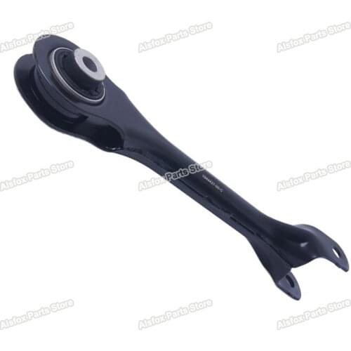 American Car Parts Upper Rear Suspension Toe Link Wishbone Control Arm Bushing For Tesla Model 3 2017-2019