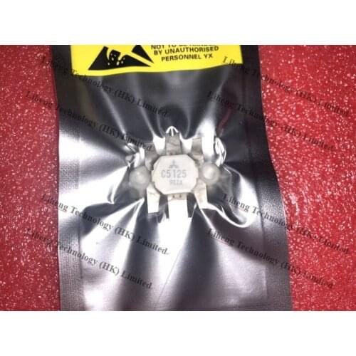 2SC5125 C5125 hot selling a series of high-frequency tube brick-and-mortar store spot inventory warranty