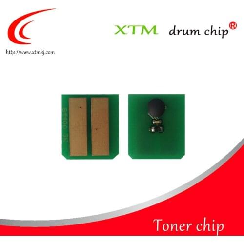 3K Compatible 43502302 43502301 Toner chip replace for OKI B4400 B4600 refill reset cartridge laser printer