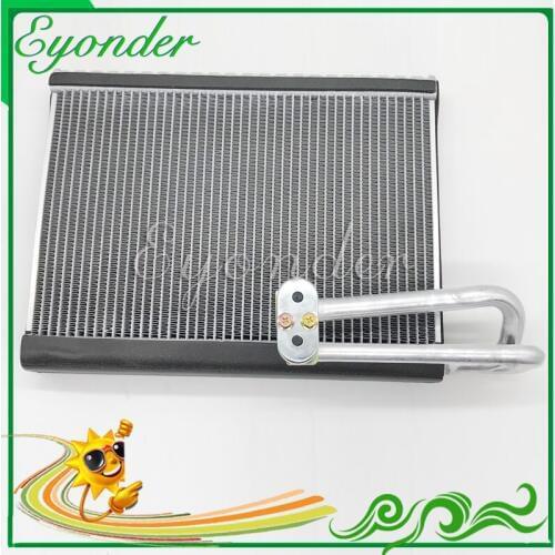 AC A/C Evaporator COOLING COIL Core for VOLVO TRUCK FM400 FH FM FMX NH 9/10/11/12/13/16 21063612 8FV351331-47