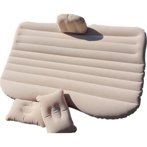 Car inflatable bed in the bed car shock mattress car travel bed,inflated car cushion sofa beds, sex or relaxing bedding