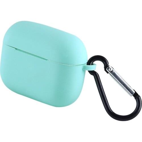 CaseFor Apple Airpods Pro 3 Case Wireless Bluetooth-compatible Protective Cover Headset Accessories For Air Pods Shockproof Case