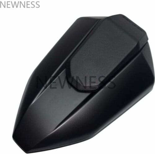Motorcycle Rear Seat Cowl Cover Painted Fairing Cowl For 2013-2017 Yamaha FZ-07 MT-07 2014 2015 MT07 FZ07 FZ07 FZ 07 13-16 14 15