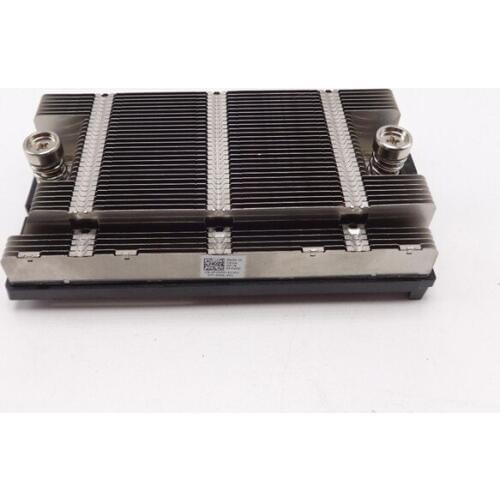 CPU 1U Heatsink FHV0D 0FHV0D For R820 Server cooler Processor heat sink R820 R820 Server CPU Processor heatsink