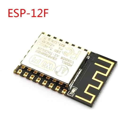 New version ESP-12F (ESP-12E upgrade) ESP8266 remote serial Port WIFI wireless module