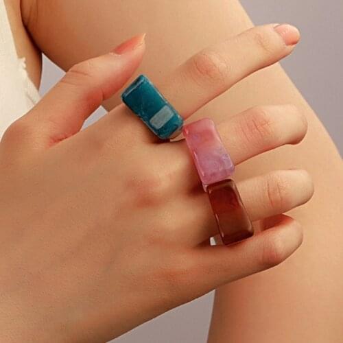 Свадебные кольца HOCOLE China At AliExpress