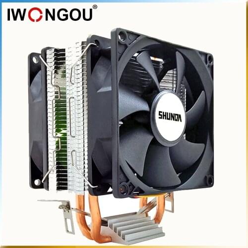 IWONGOU Cooling Fans